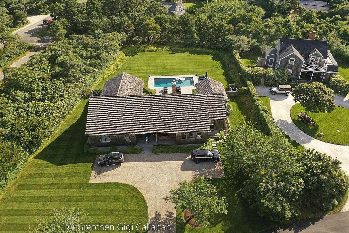 4 Moors End Lane Nantucket MA