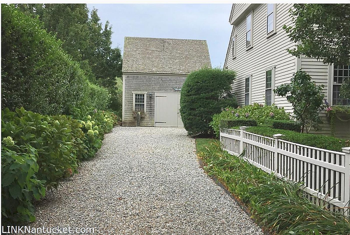 6 Woodbury Lane Nantucket MA