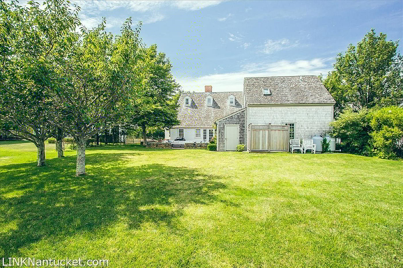 6 Woodbury Lane Nantucket MA