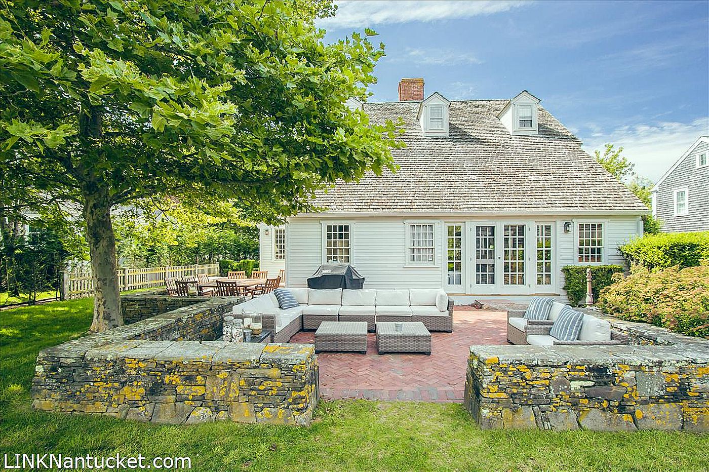 6 Woodbury Lane Nantucket MA