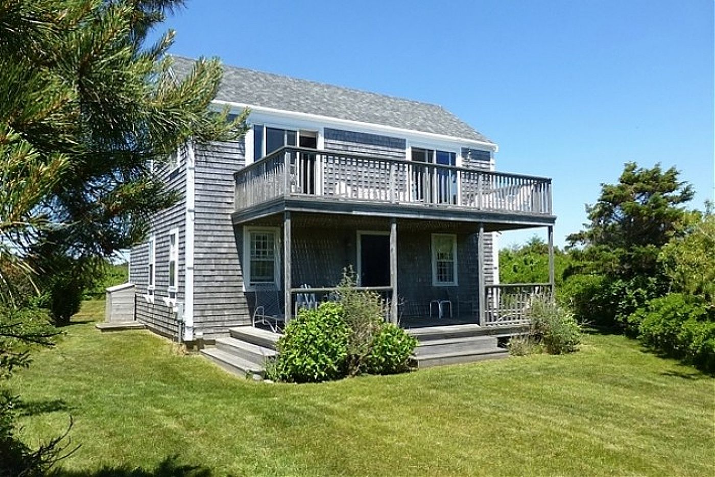 9 Myles Standish Street Nantucket MA