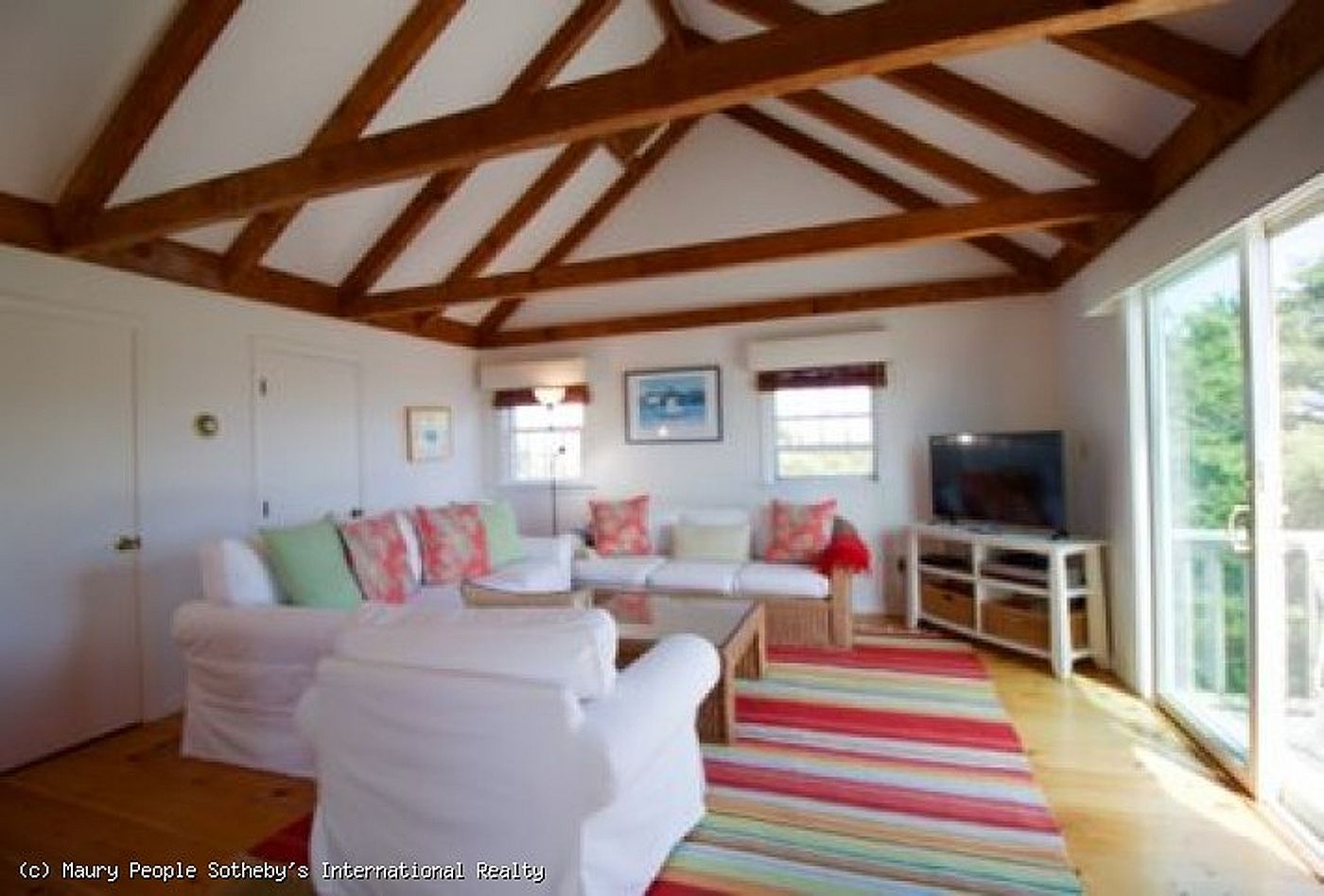 9 Myles Standish Street Nantucket MA