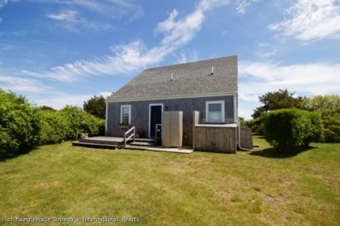 9 Myles Standish Street Nantucket MA