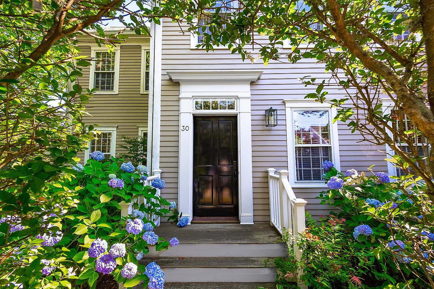 30 Woodbury Lane Nantucket MA