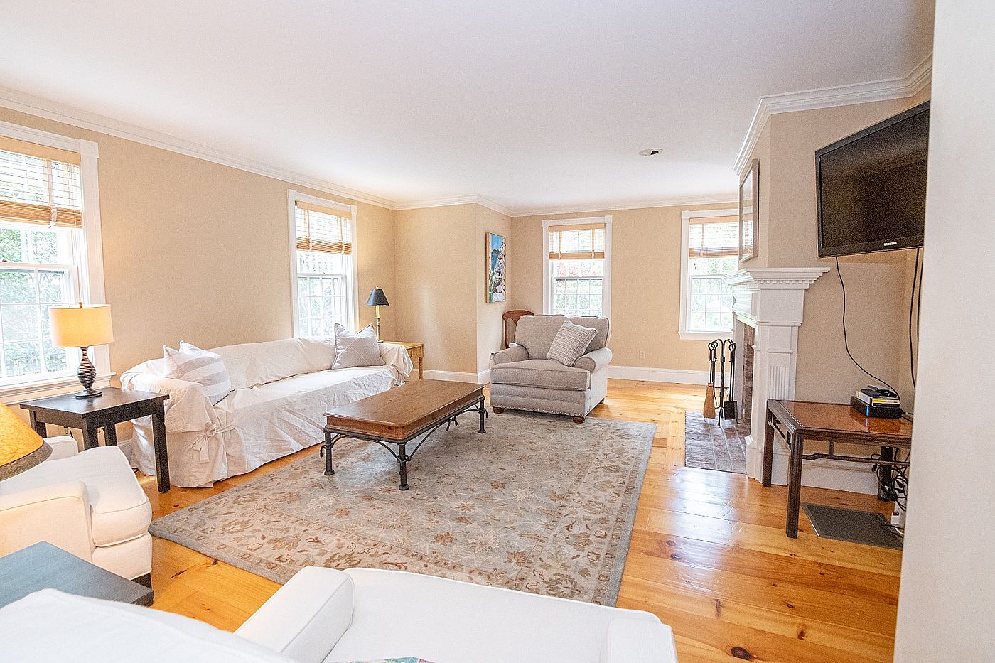 30 Woodbury Lane Nantucket MA