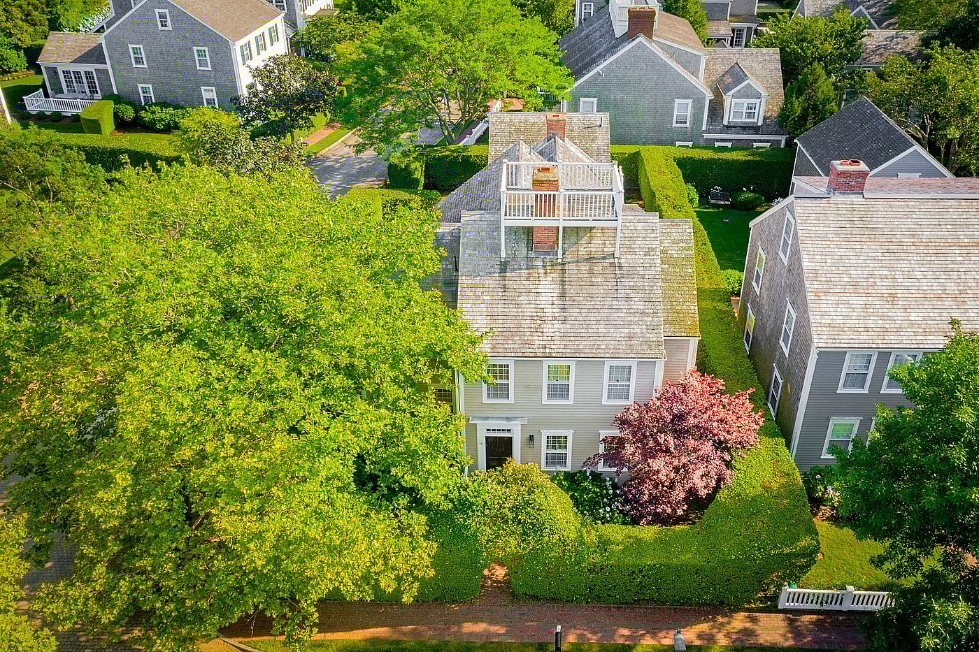 30 Woodbury Lane Nantucket MA