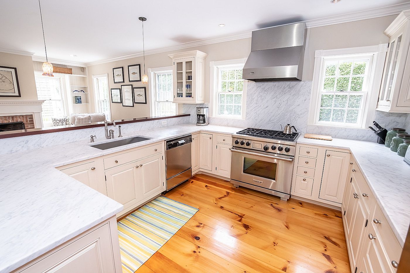 30 Woodbury Lane Nantucket MA