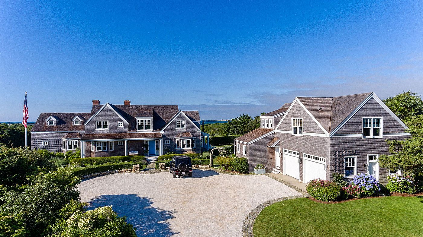 2 Shawkemo Hills Lane Nantucket MA