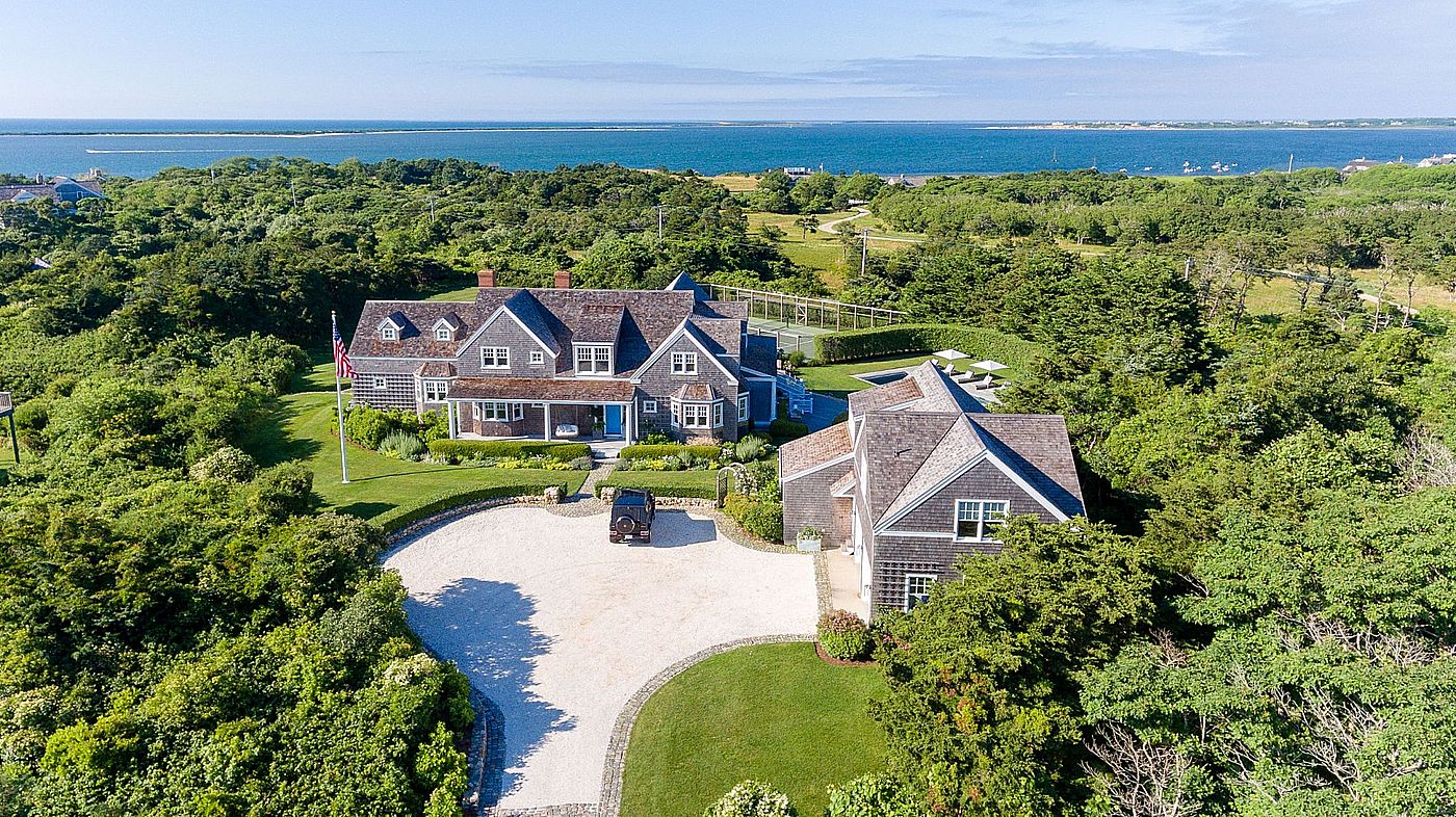 2 Shawkemo Hills Lane Nantucket MA