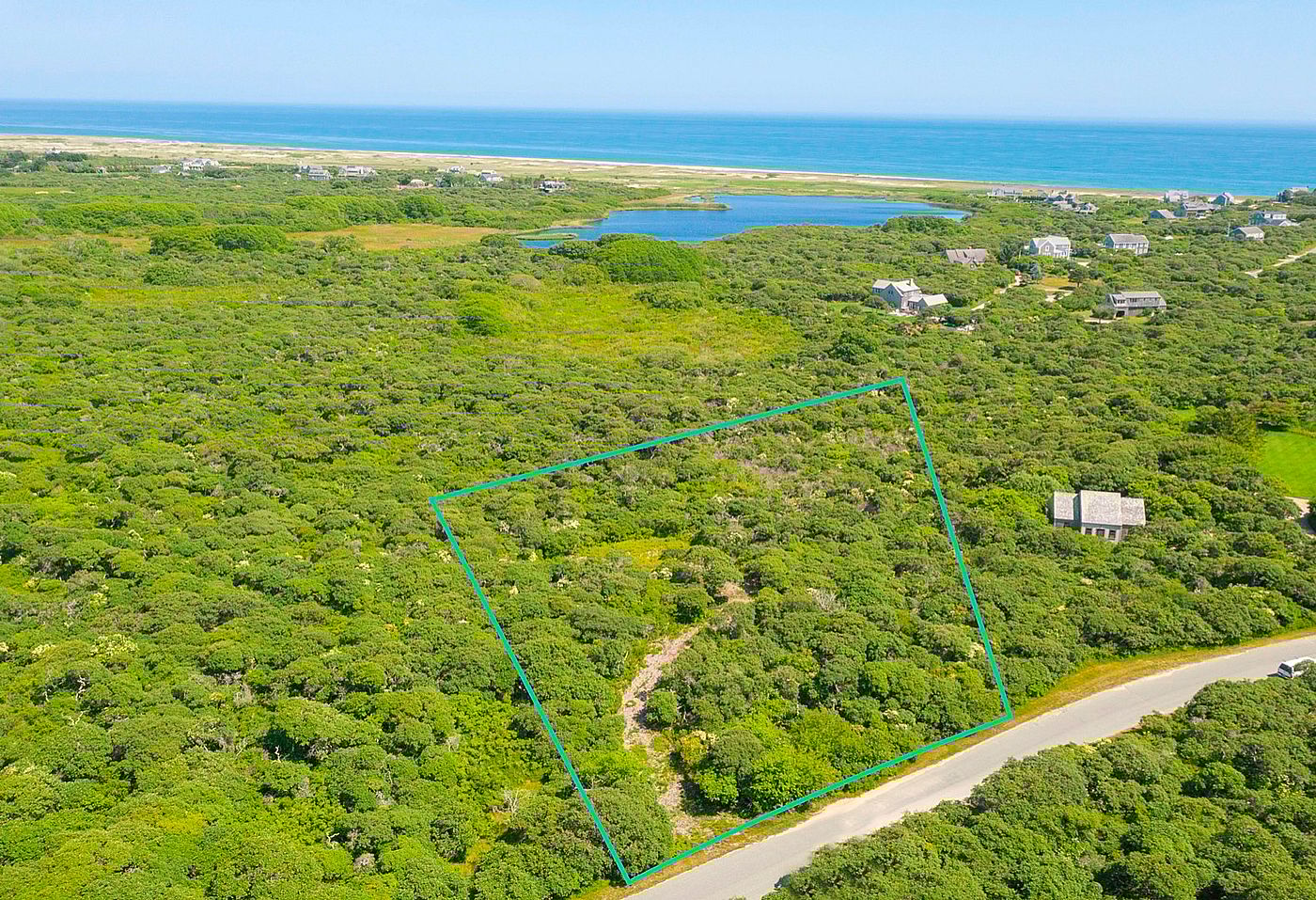 40 Chuck Hollow Road Nantucket MA