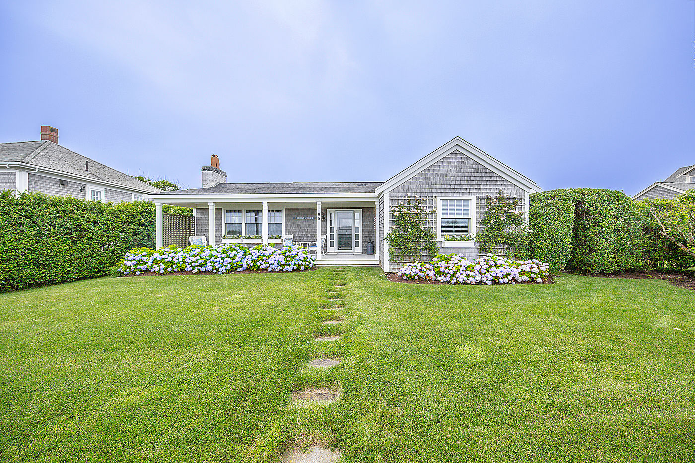 98 Baxter Road Nantucket MA