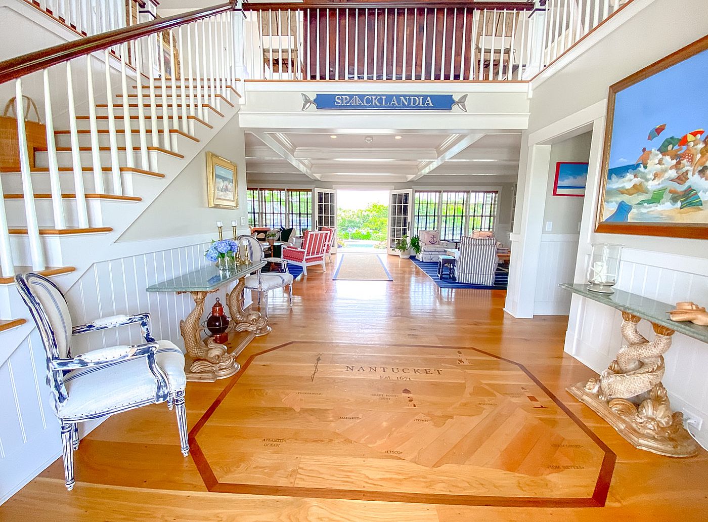 82 Pocomo Road Nantucket MA