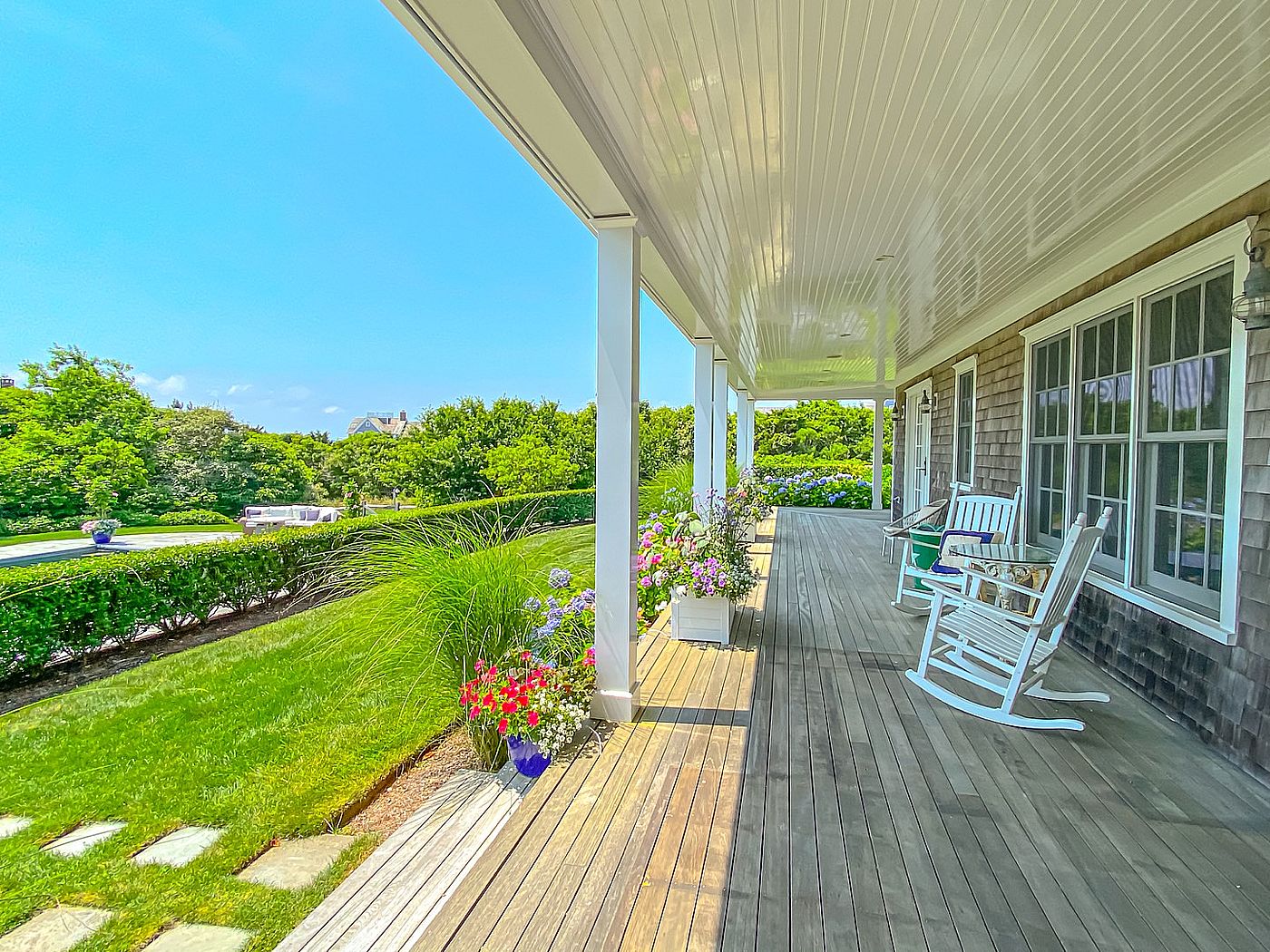 82 Pocomo Road Nantucket MA