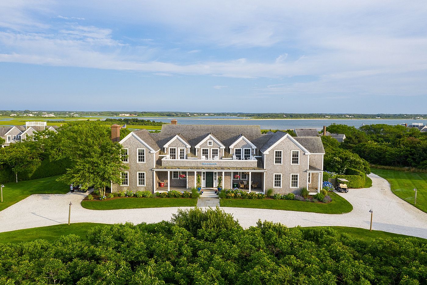 82 Pocomo Road Nantucket MA