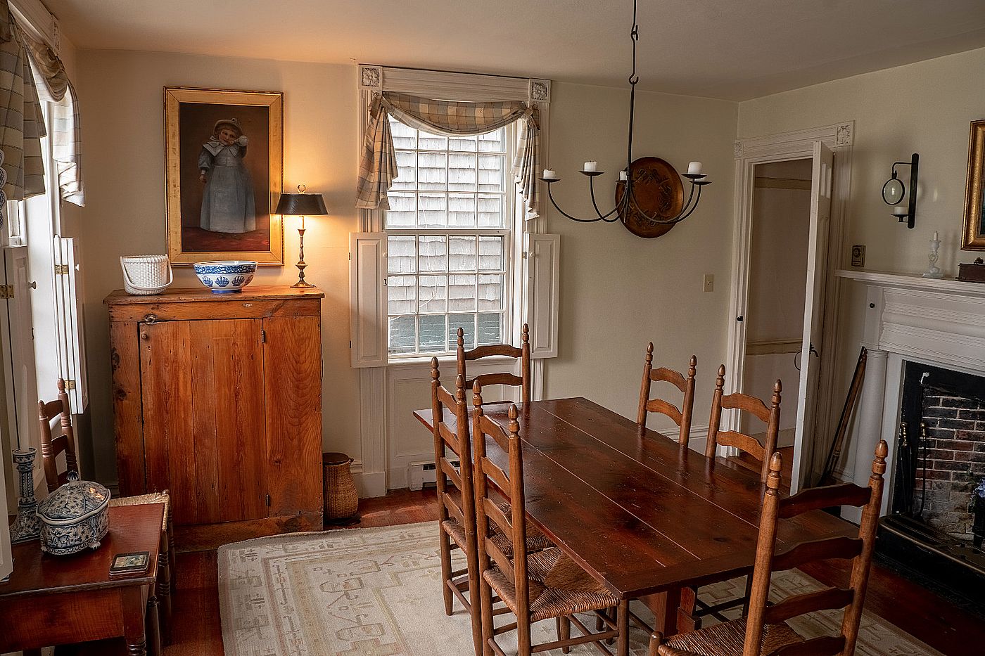 35 Union Street Nantucket MA