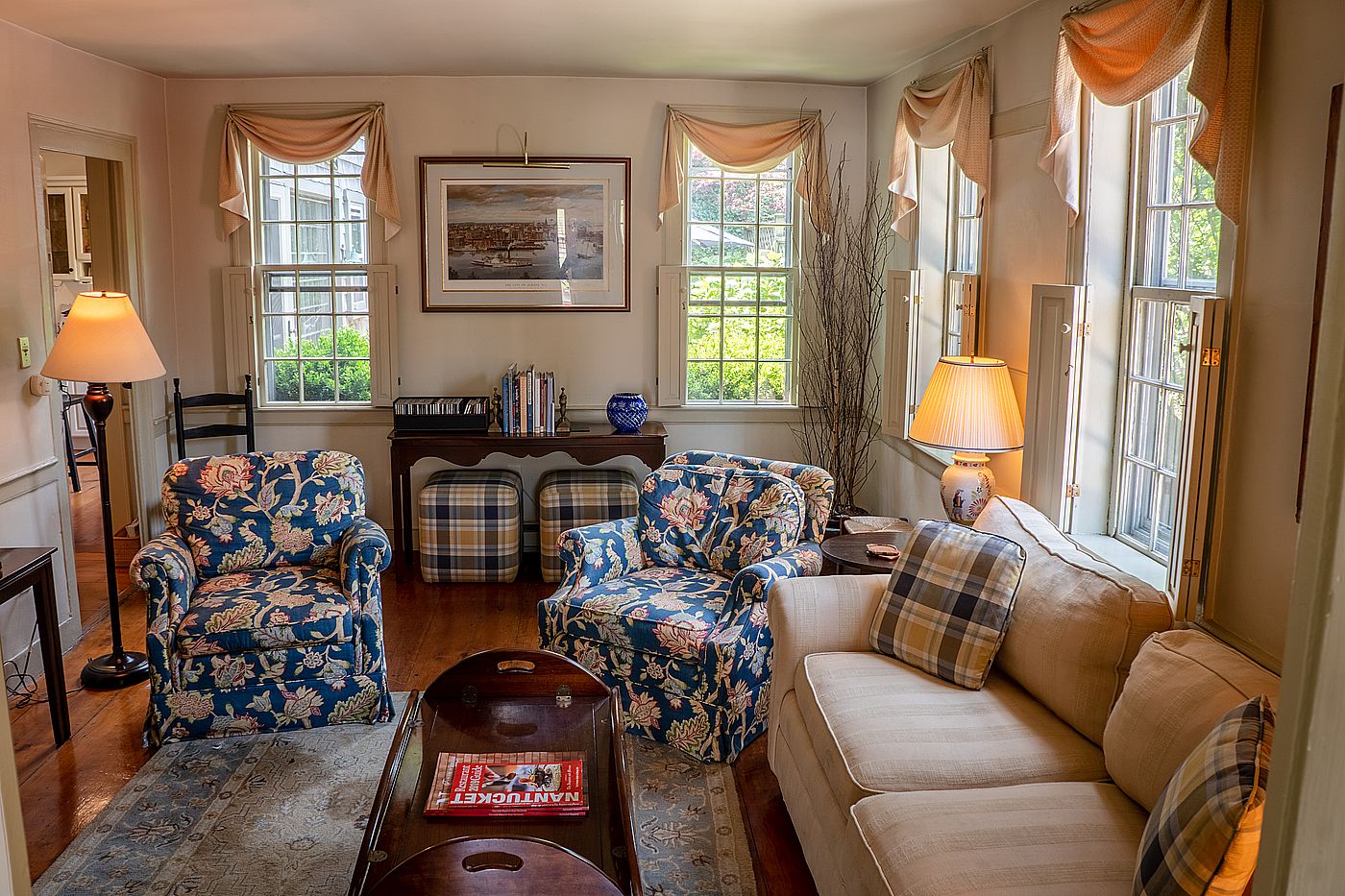 35 Union Street Nantucket MA