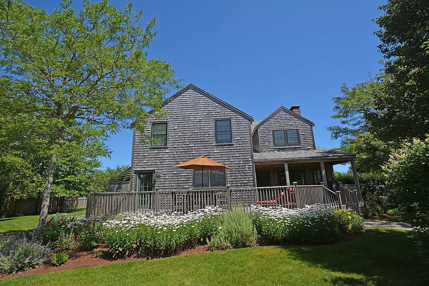4 Manchester Circle Nantucket MA