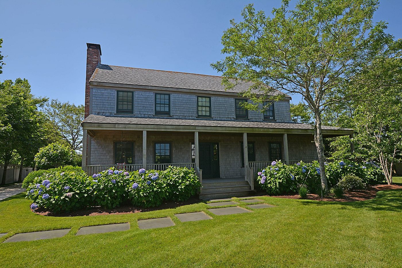 4 Manchester Circle Nantucket MA