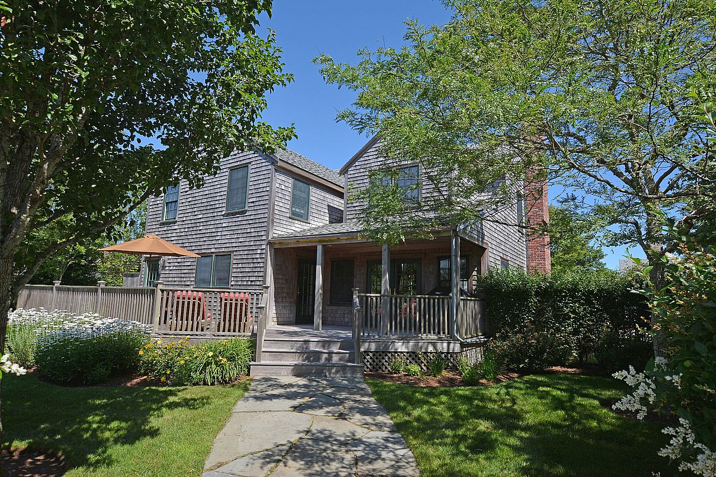 4 Manchester Circle Nantucket MA