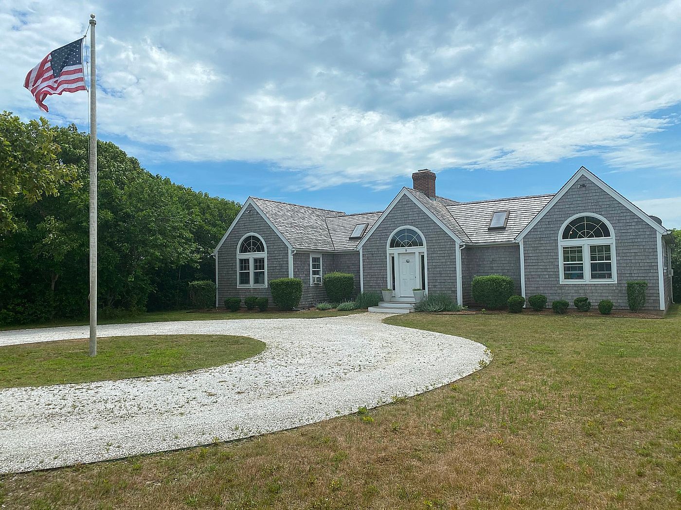 9 Longwood Road Nantucket MA