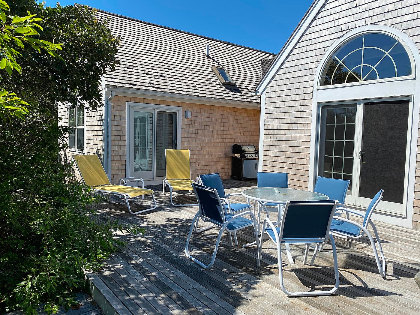 9 Longwood Road Nantucket MA