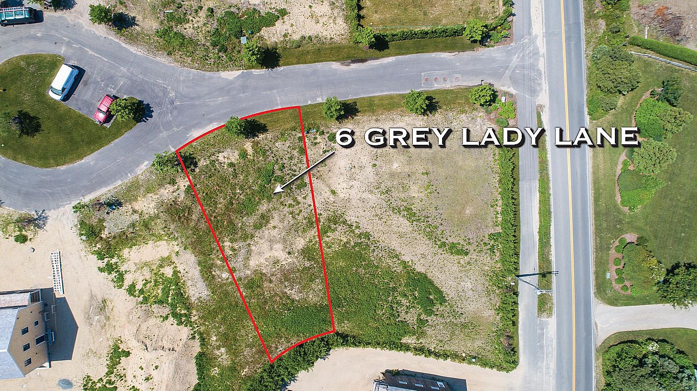 6 Grey Lady Lane Nantucket MA