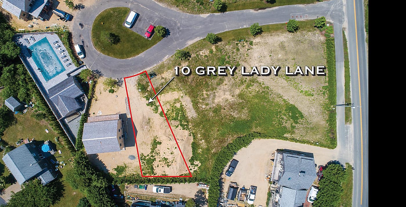 10 Grey Lady Lane Nantucket MA