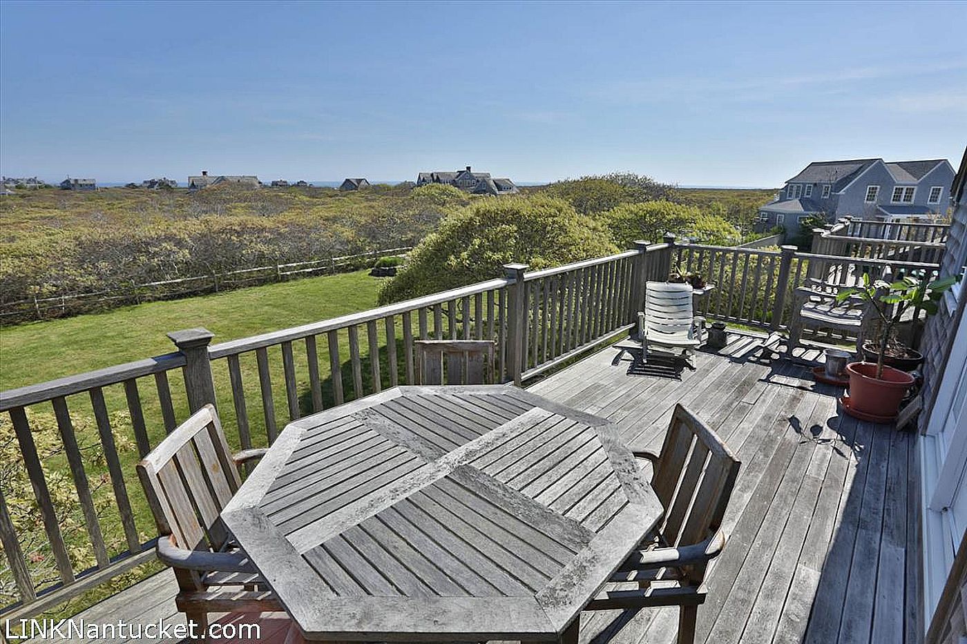 8 Wrights Landing Nantucket MA
