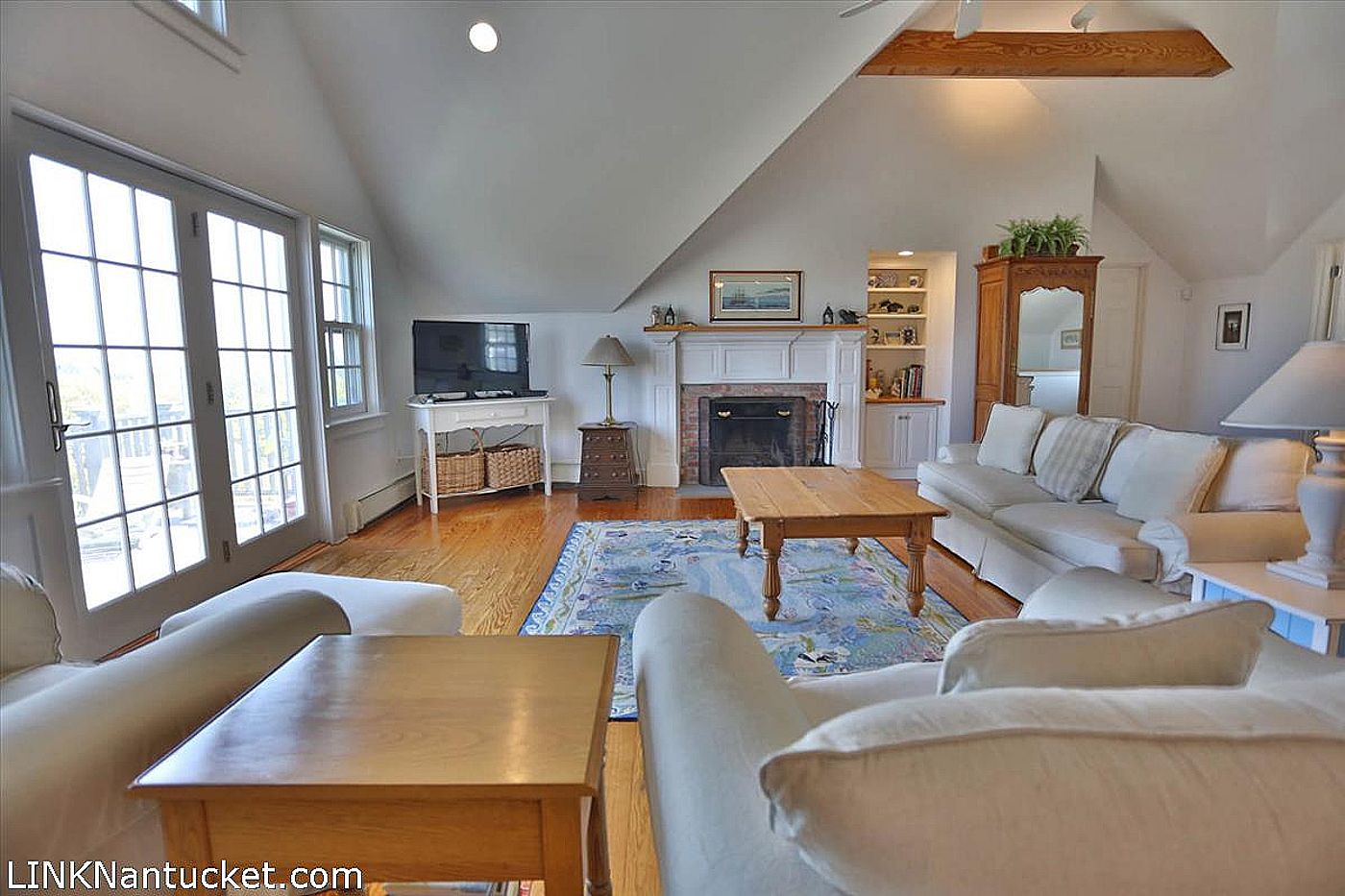 8 Wrights Landing Nantucket MA