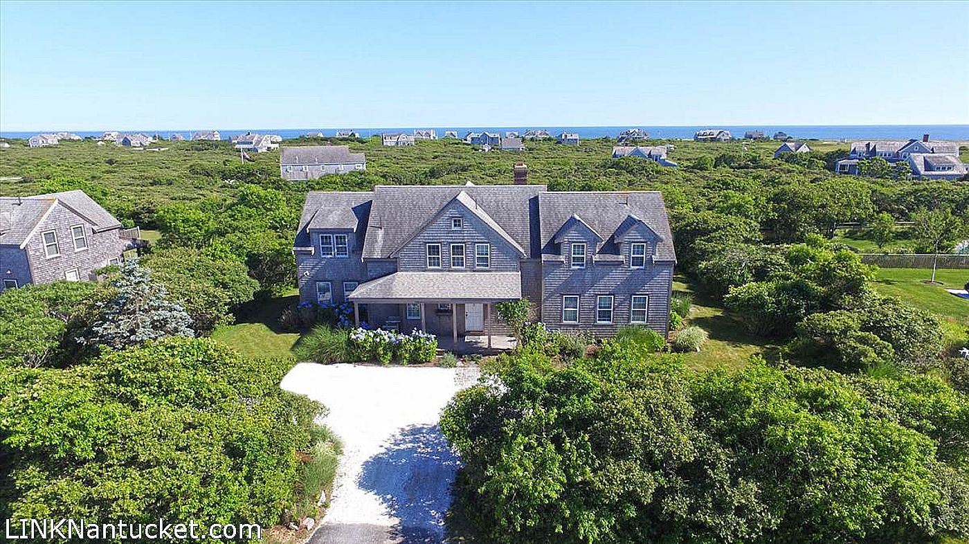 8 Wrights Landing Nantucket MA