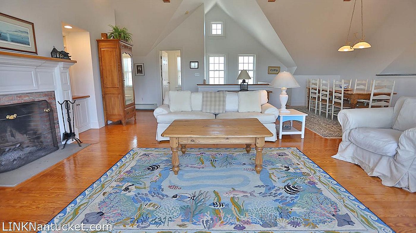 8 Wrights Landing Nantucket MA