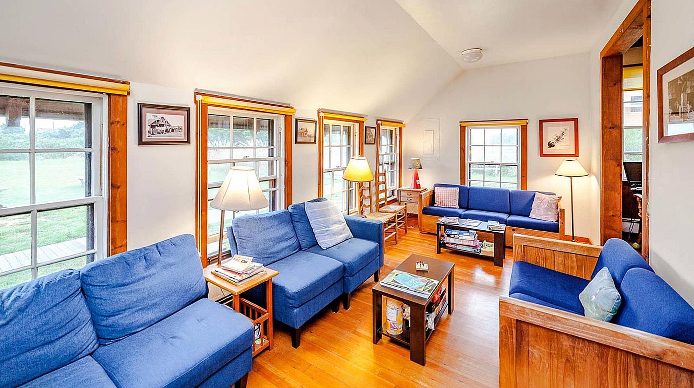 31 Western Avenue Nantucket MA