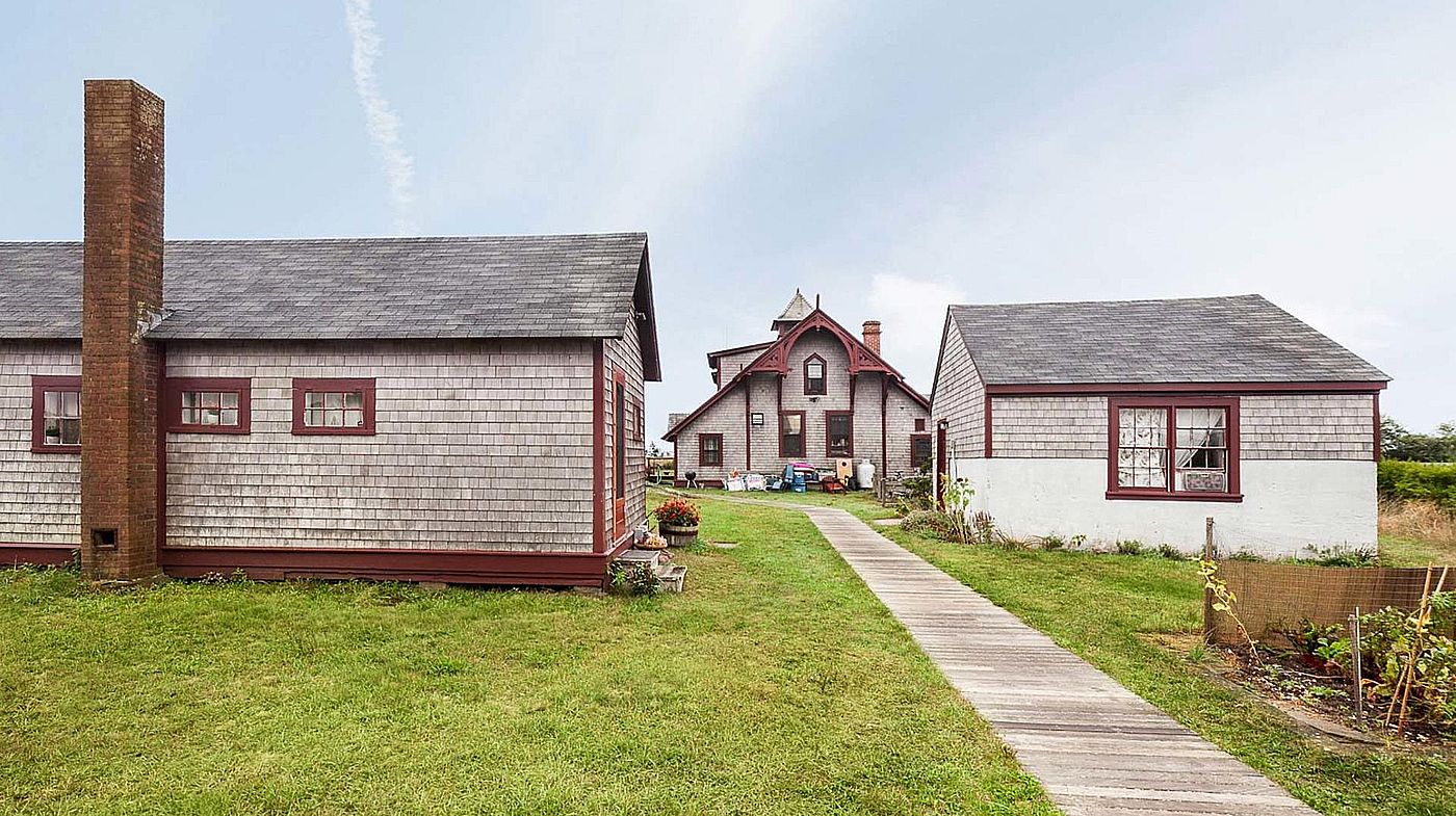 31 Western Avenue Nantucket MA