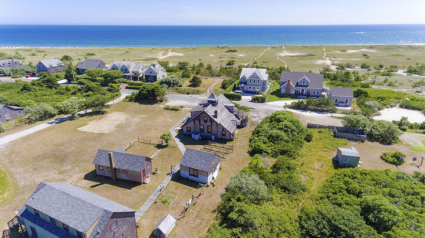 31 Western Avenue Nantucket MA