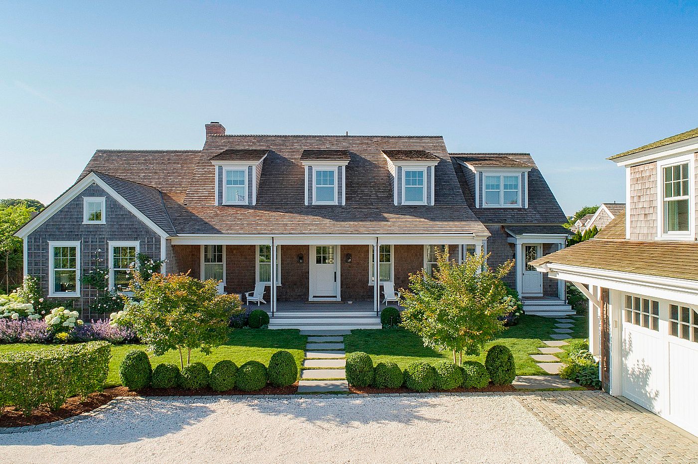 99 Cliff Road Nantucket MA