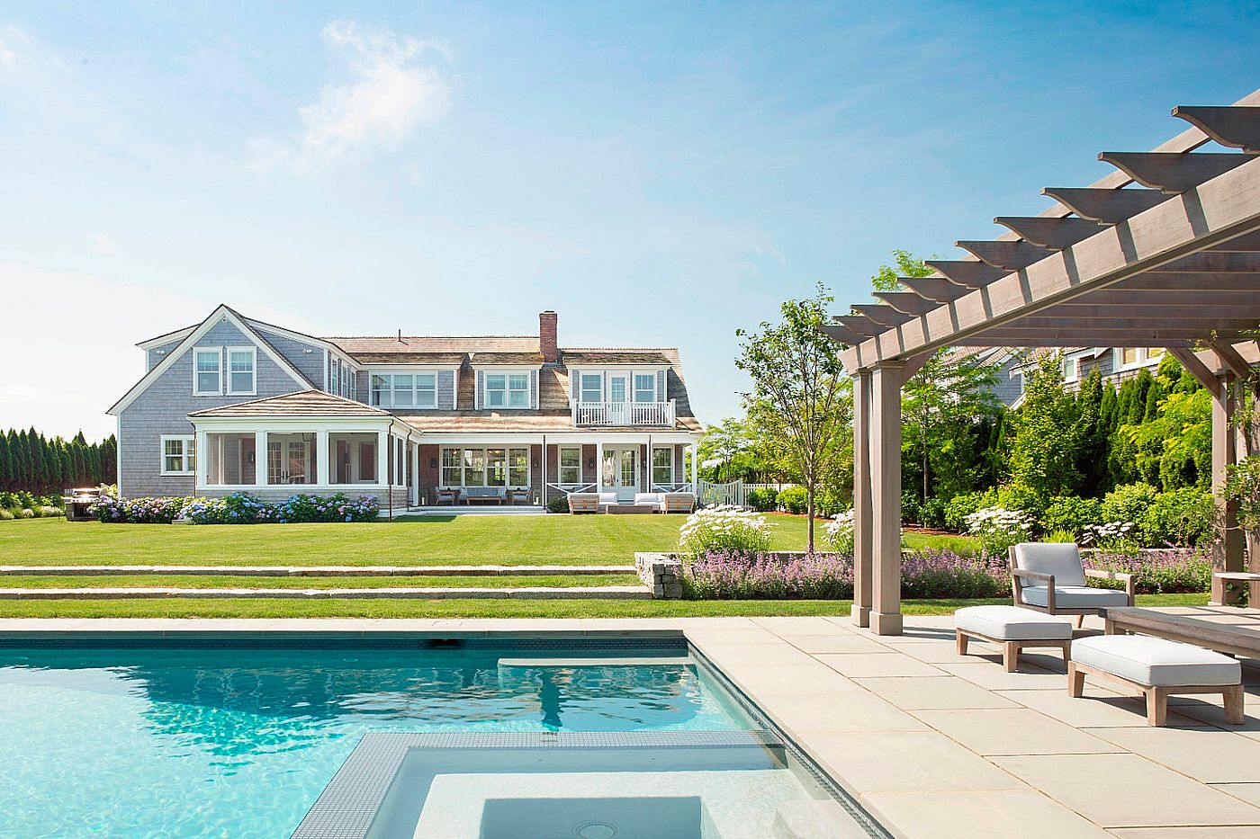 99 Cliff Road Nantucket MA