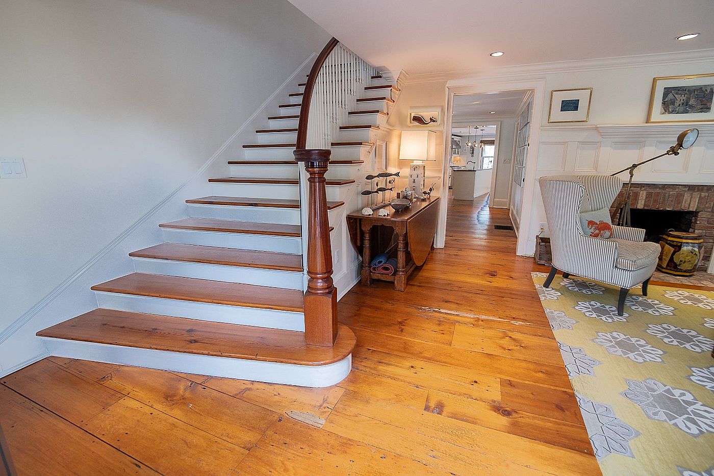 52 Orange Street Nantucket MA