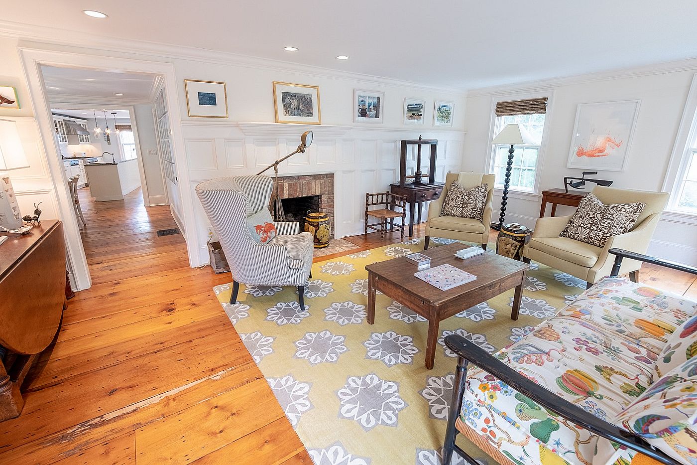 52 Orange Street Nantucket MA