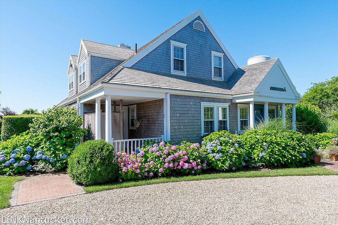 48 Main Street Nantucket MA