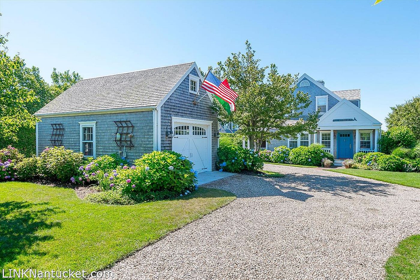 48 Main Street Nantucket MA