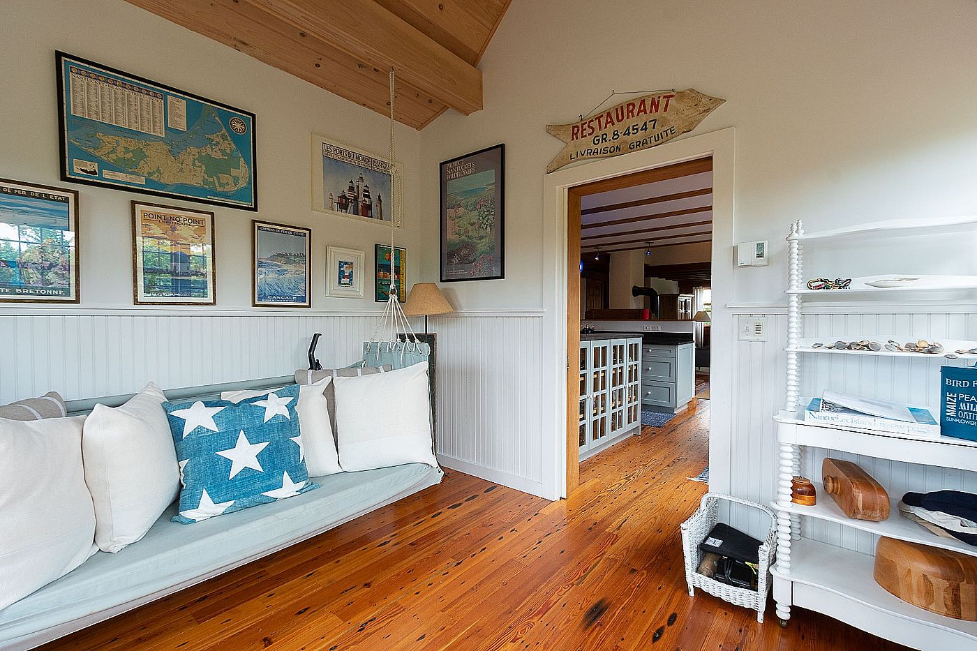 53 Milk Street Nantucket MA
