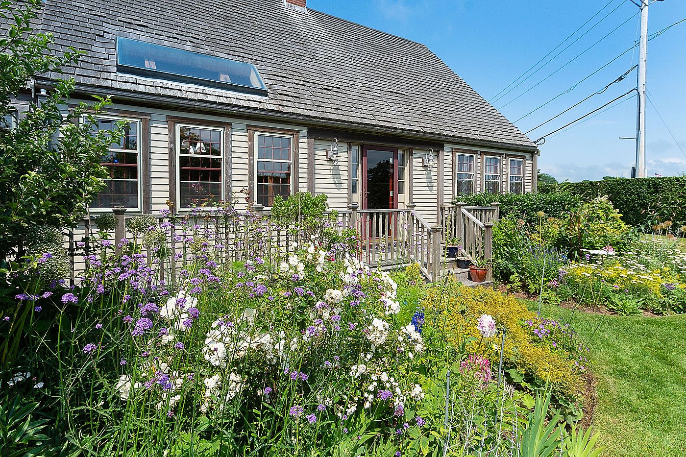 53 Milk Street Nantucket MA