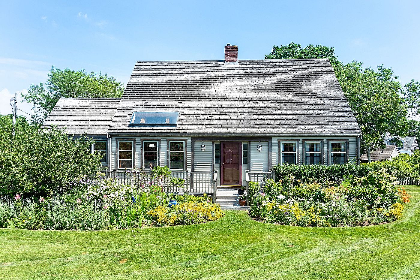 53 Milk Street Nantucket MA