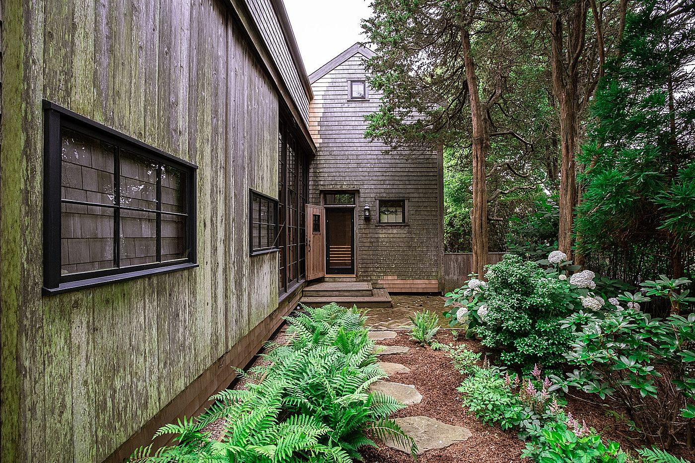 6 Coffin Street Nantucket MA