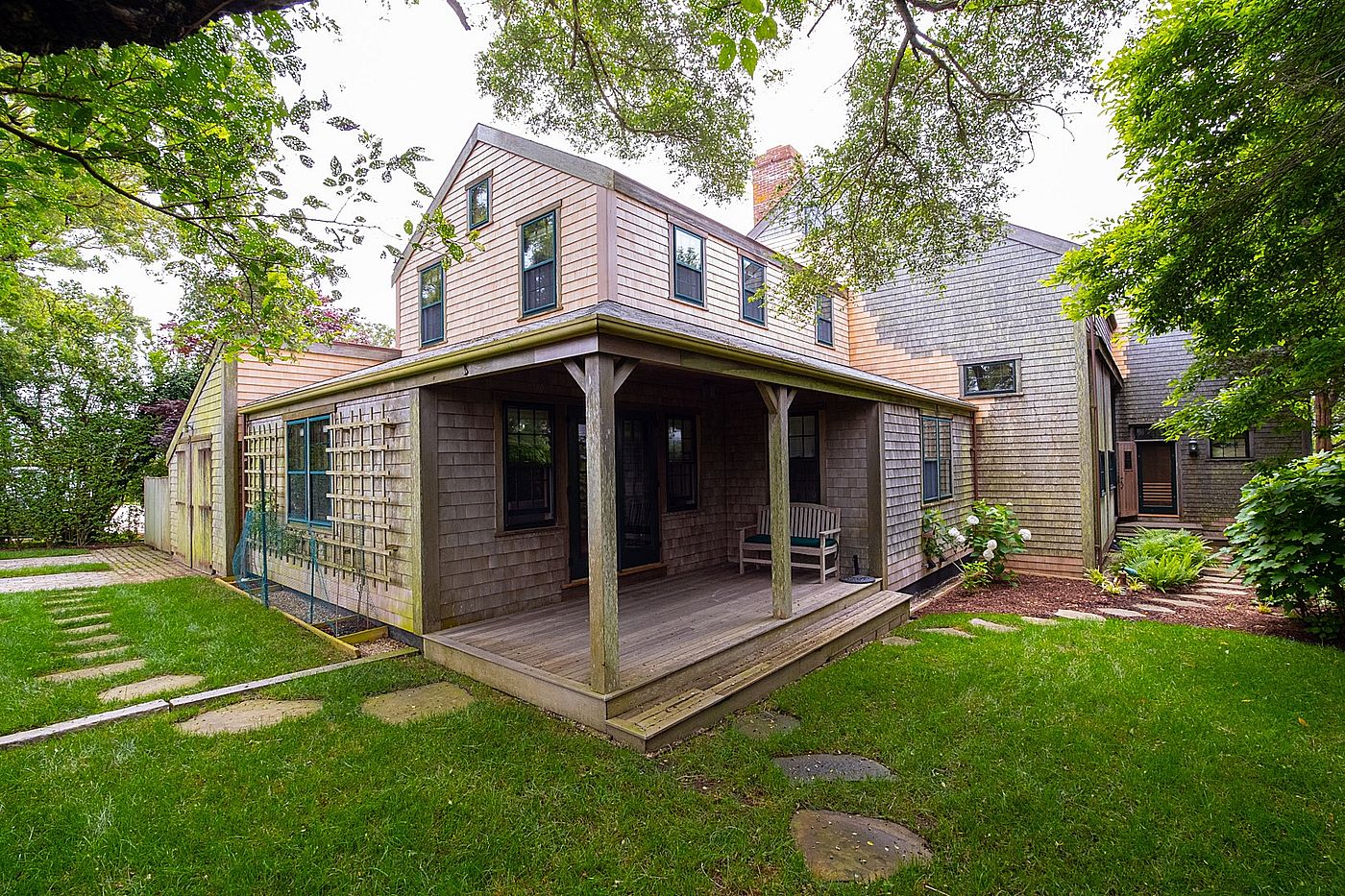 6 Coffin Street Nantucket MA