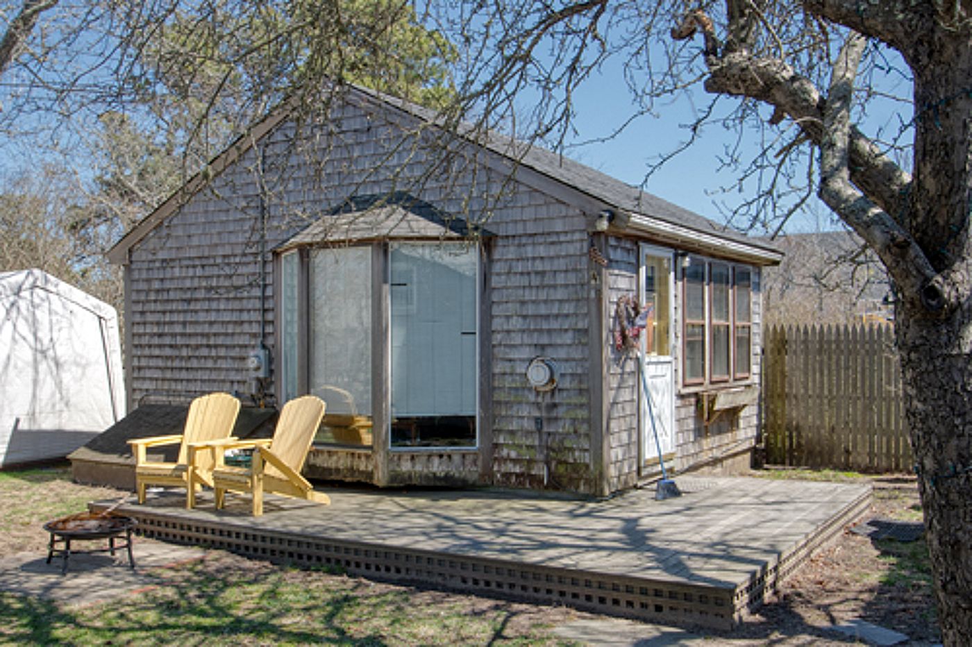 8 Lewis Court Nantucket MA