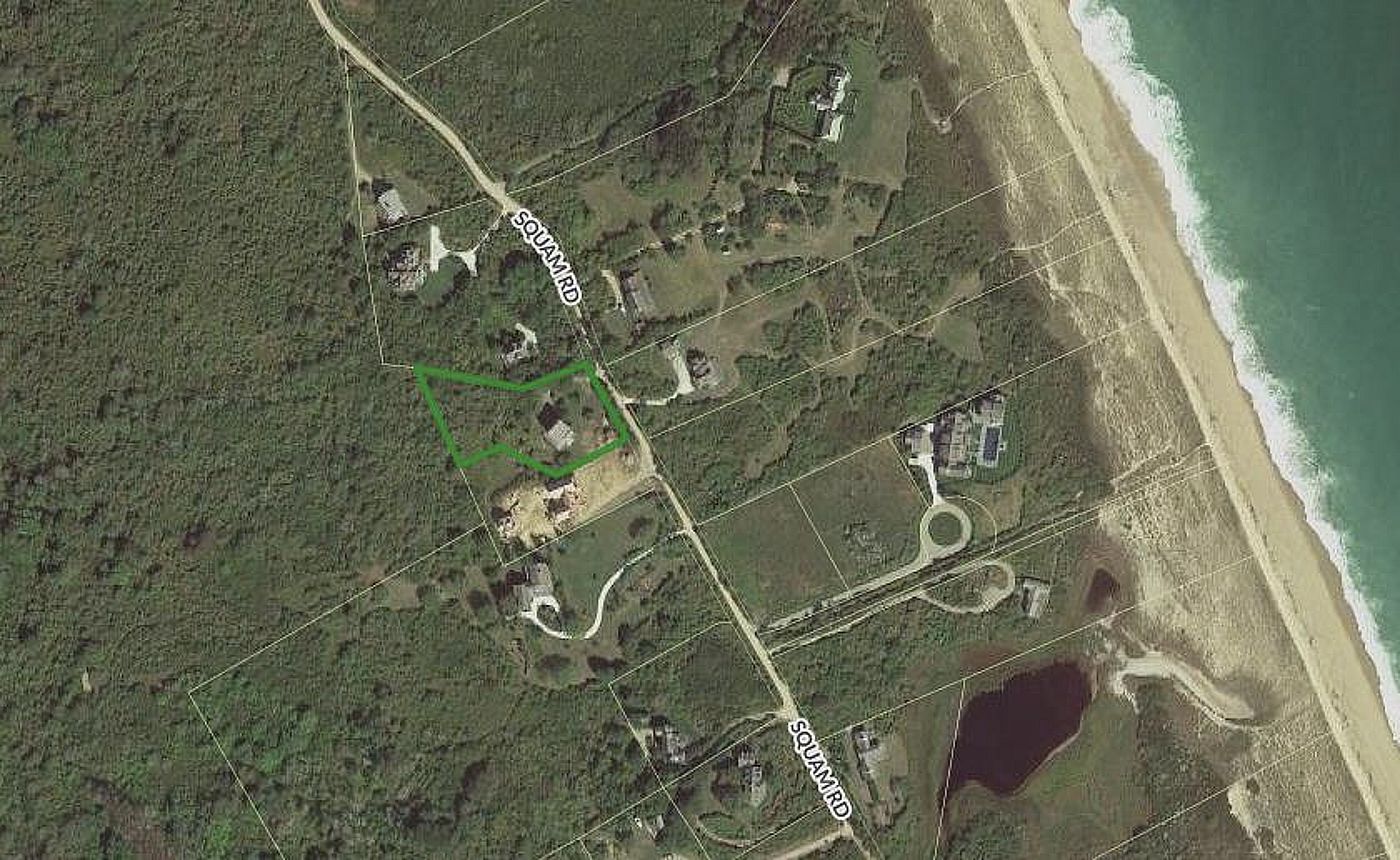 58 Squam Road Nantucket MA