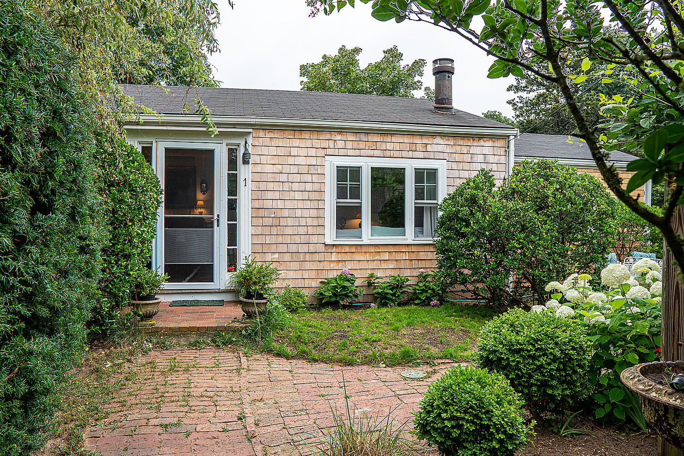 1 First Way Nantucket MA