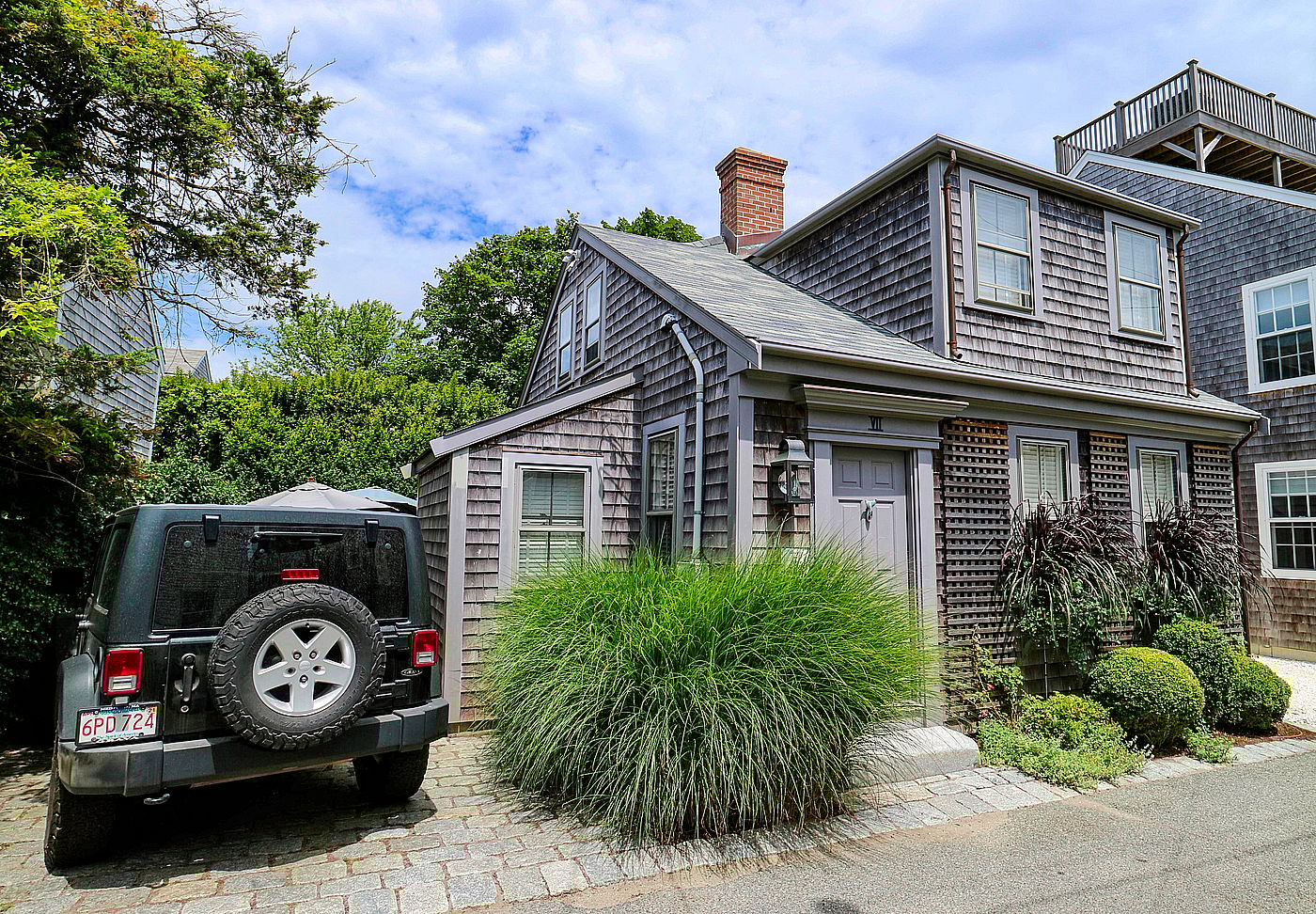7 Independent Way Nantucket MA