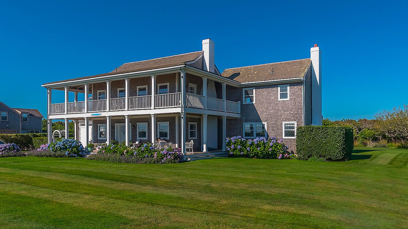 104 Baxter Road Nantucket MA